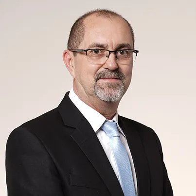 Kóbor Attila polgármester