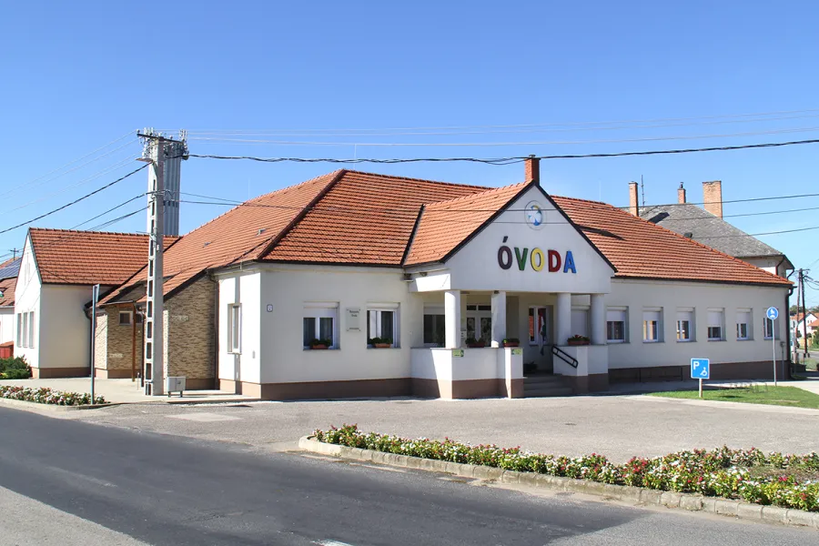 Óvoda